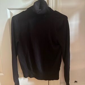 Black H&M Basics Sweatee